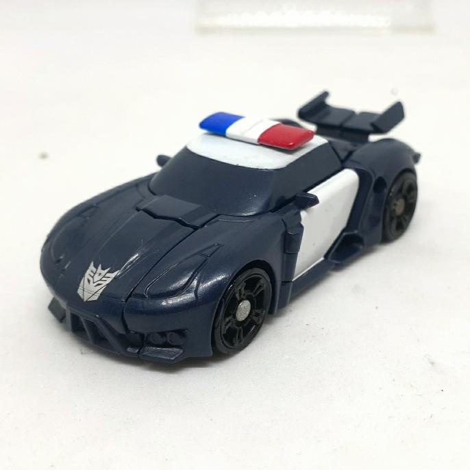 Jual ORIGINAL Barricade Legend Class Hasbro | Shopee Indonesia