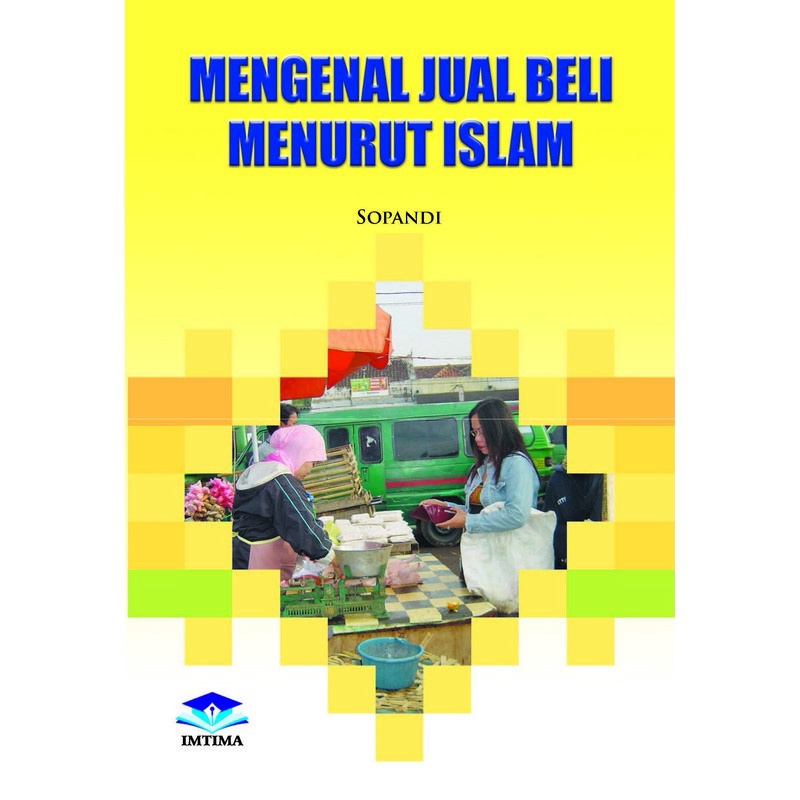Jual Beli Online dalam Perspektif Islam: Antara Kemudahan dan Tantangan