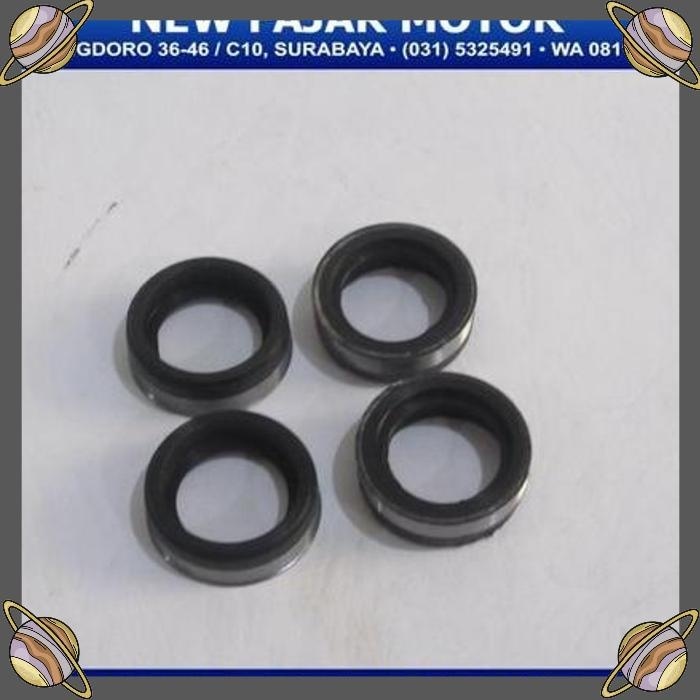 Jual [NFM] SEAL OIL BAUT INJECTOR FORD RANGER EVEREST TDCI BT50 OEM