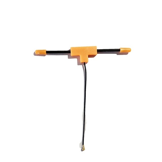 Jual Jumper 2.4GHz T Antenna IPEX4 AION RX MINI SE NANO R1 V2 Receiver ...