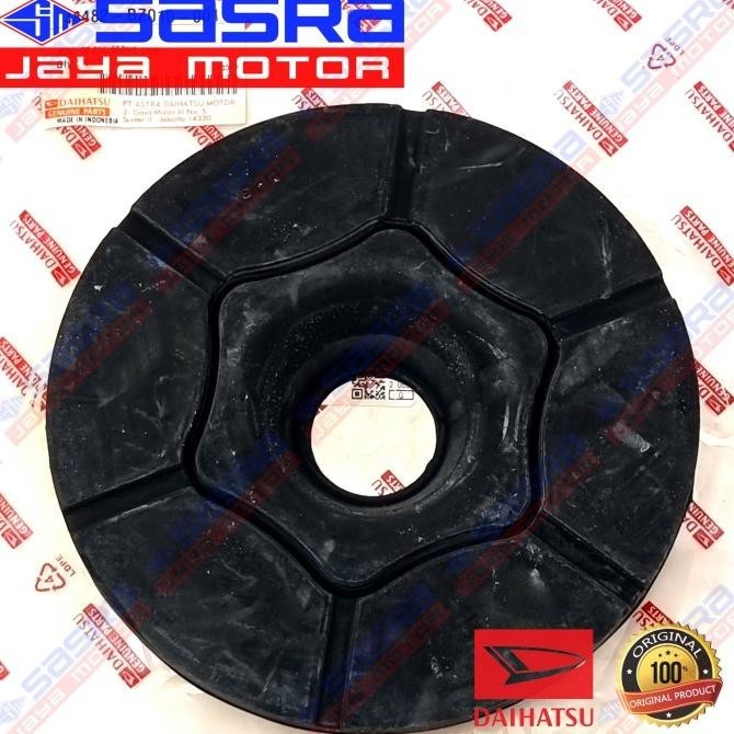Jual Rear Coil Spring Seat Lower - AVANZA, XENIA - DAIHATSU GENUINE ...