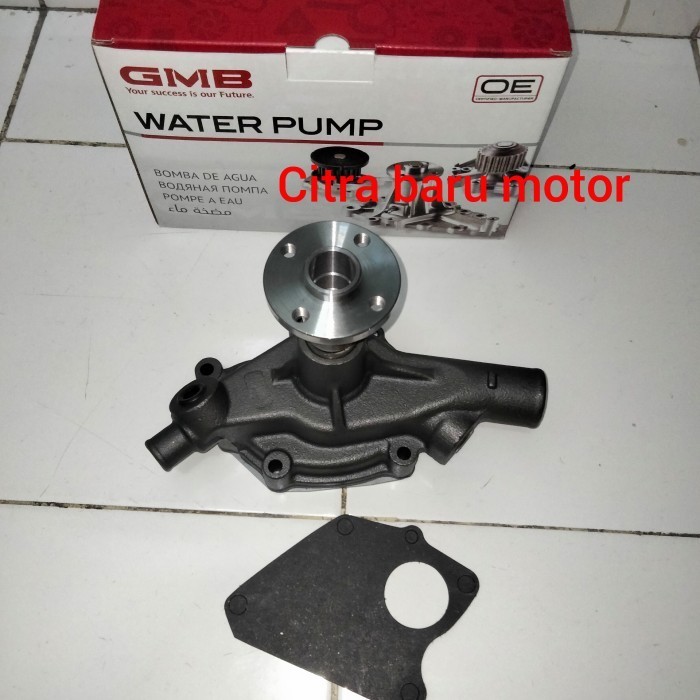 Jual Ori Water Pump Pompa Air Radiator F70 F73 F75 F78 Taft Gt New ...