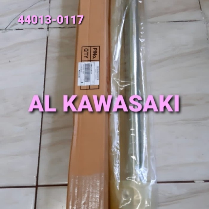 Jual pipa shock as shock as shok depan ninja 250 R 250R 250 karbu