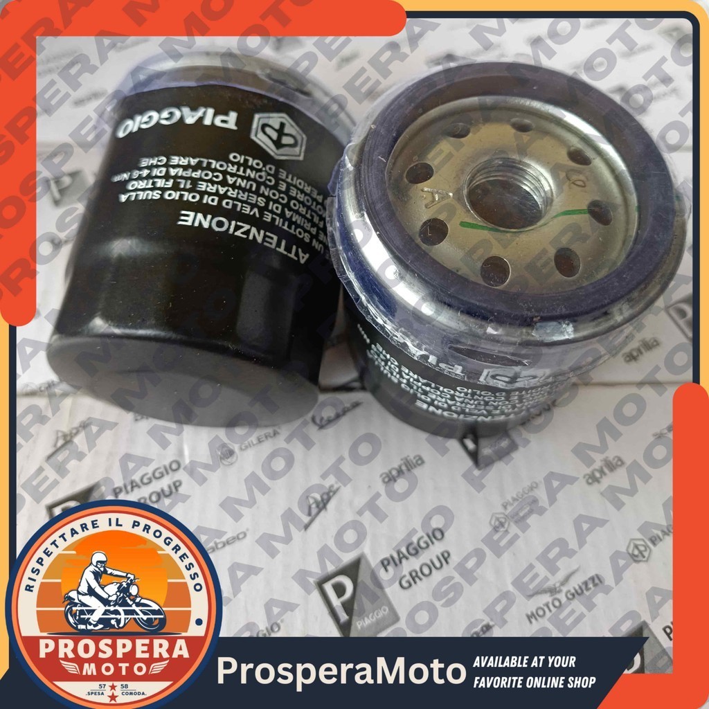 Pompa Olio Per Liberty 4T 2V E3 2010 # Vespa Gilera - Foto 11