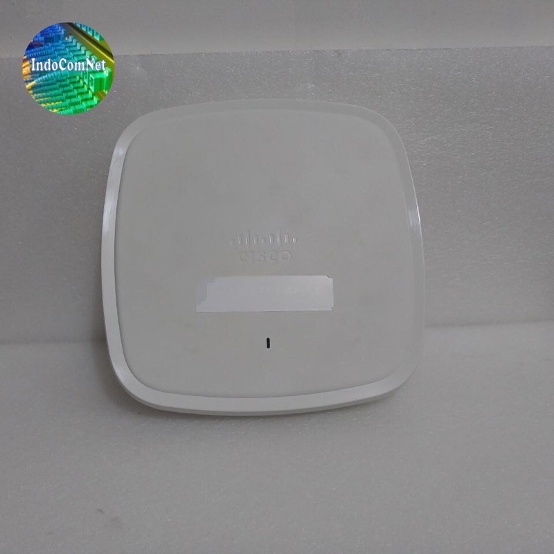 Jual Cisco Catalyst 9130AX Series WiFi 6 Access Point C9130AXIF WiFi