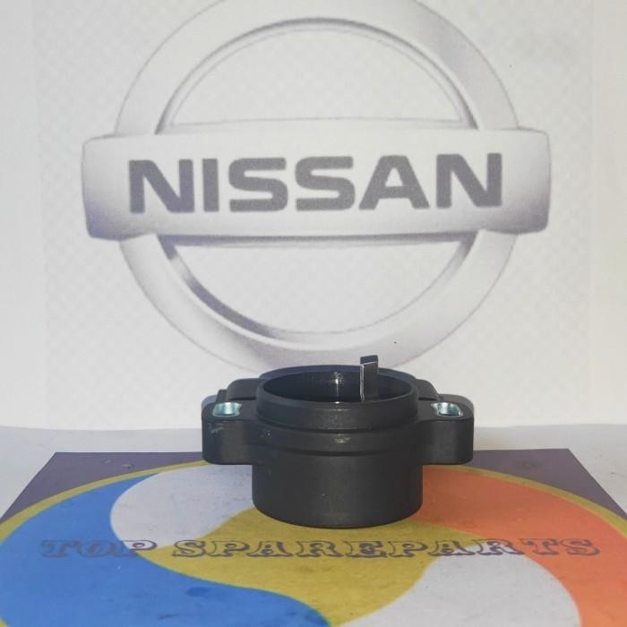 Jual SENSOR TPS GAS THROTTLE BODY NISSAN TERRANO TEANA TERANO NAVARA