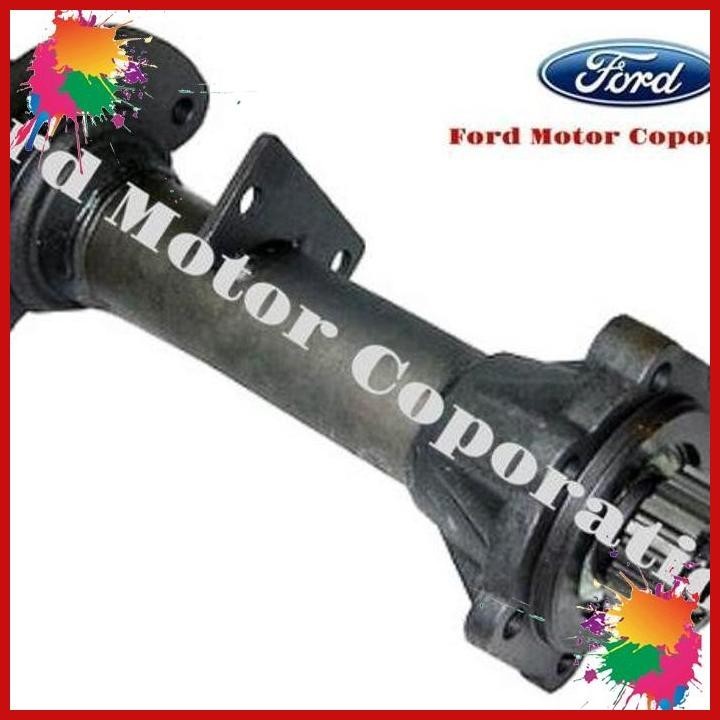 Jual SHAFT JOINT AS RODA GARDAN PENGHUBUNG DRIVE SHAFT FORD RANGER ...