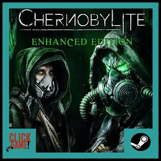Jual Chernobylite Enhanched Edition Original Pc Game - Steam | Shopee ...