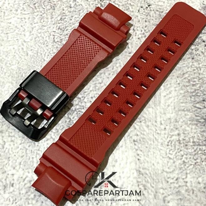 Strap Jam G Shock Ga 1000 Strap Gwa 1000 Jual Strap Tali Jam