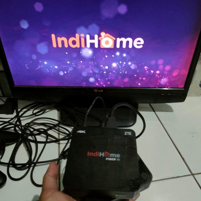 Jual Stb B860h V2.1 2GB Orian Pabrik Belum Unlock/root | Shopee Indonesia