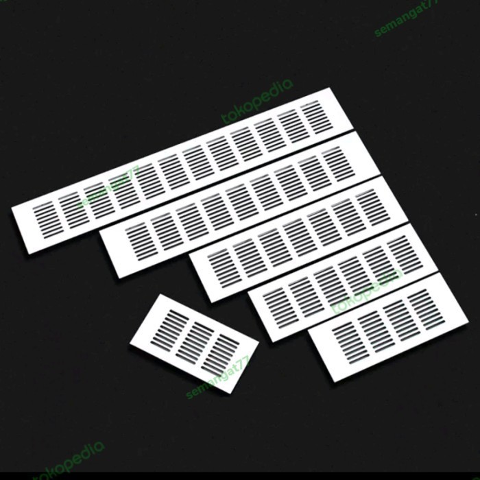 Jual Lubang Ventilasi Udara Lubang Hawa Lemari Pintu Harga Khusus