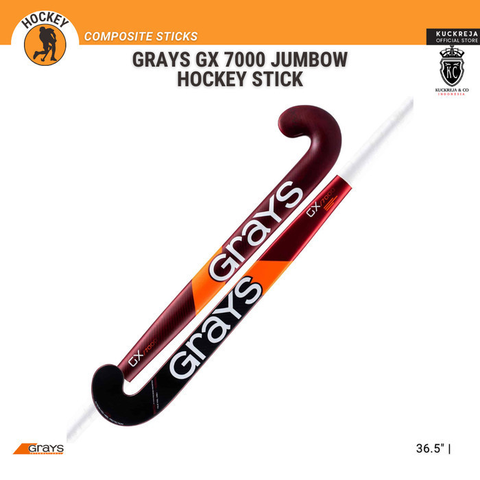 The Grays Hockey Jumbow: An Icon In The Sport