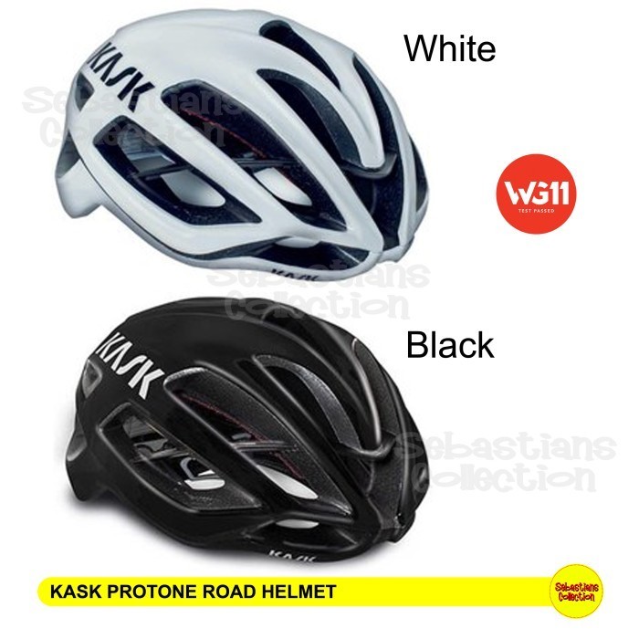 Jual Kask Protone Road Helmet Helm Kask Protone Kask Helmet