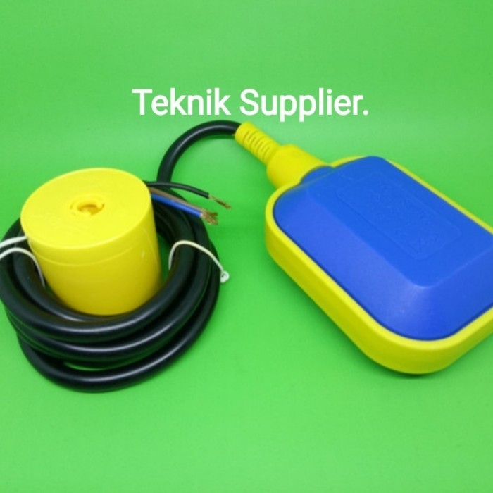 Jual Pelampung Air Radar Float Switch 5 meter | Shopee Indonesia