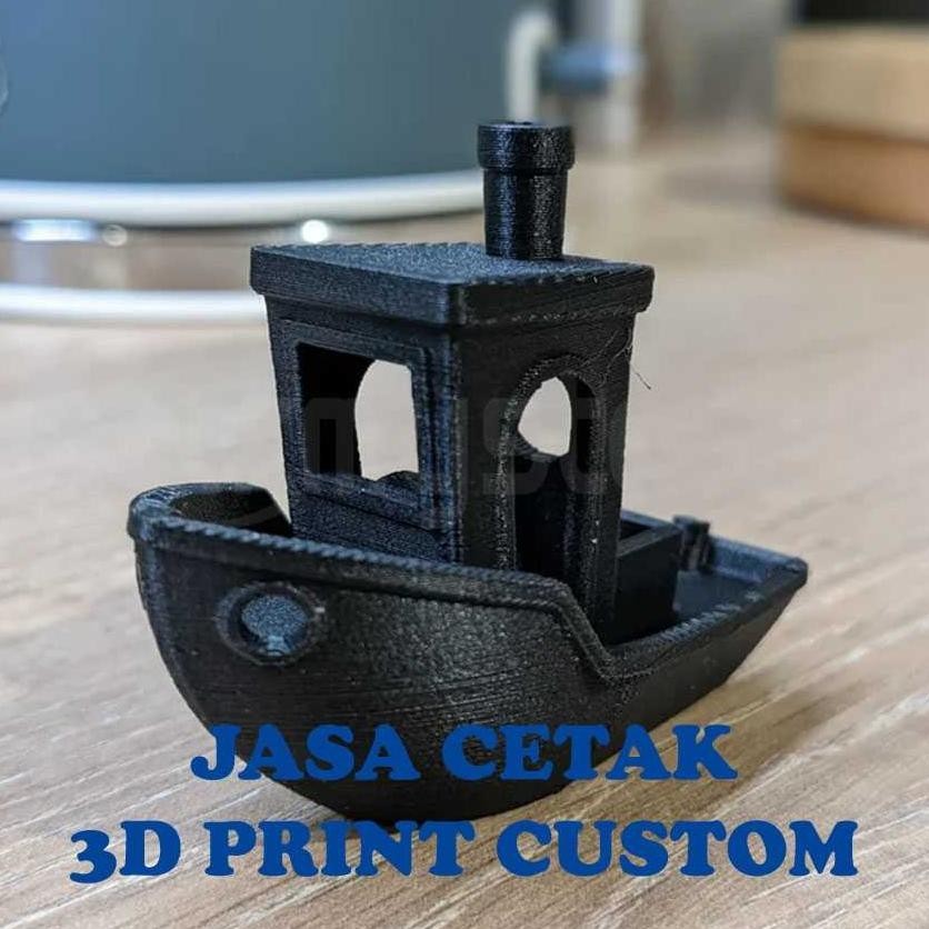 Jual JASA CETAK 3D PRINT CUSTOM PLA+ PRINTING PEMBUATAN 3 DIMENSI PLA ...