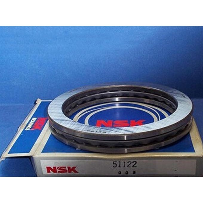 Jual Nsk 51104 Atau 51104 - Thrust Ball Bearing | Shopee Indonesia