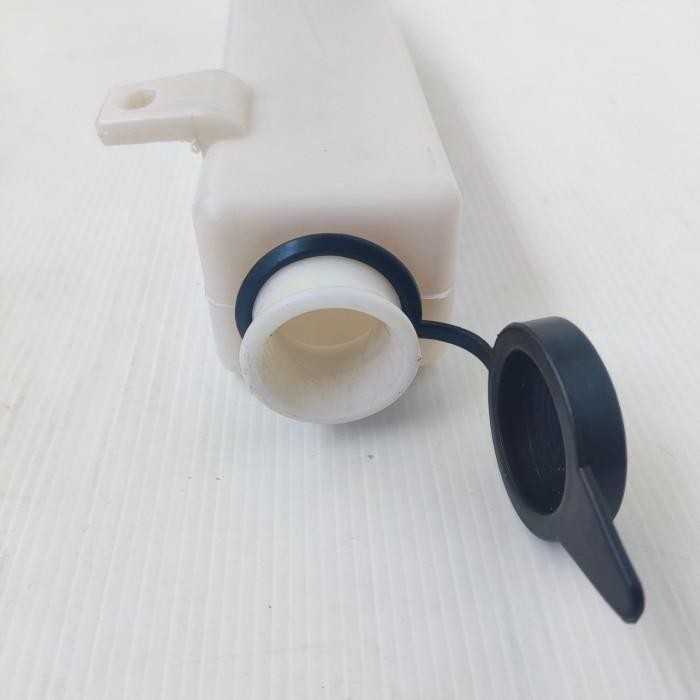 Jual Tabung Botol Air Tangki Radiator Besar Viar Karya Kaisar Motor ...