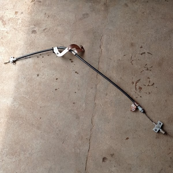 Jual Kabel Seling Rem Tangan Handbrake Honda CrV Crv Gen 2 Bagian Depan Original Copotan 