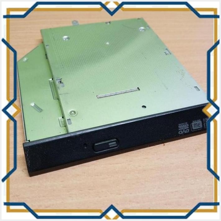 Jual [PPT] DVD ROOM EXTERNAL OPTICAL DRIVE LAPTOP LENOVO B490 Shopee