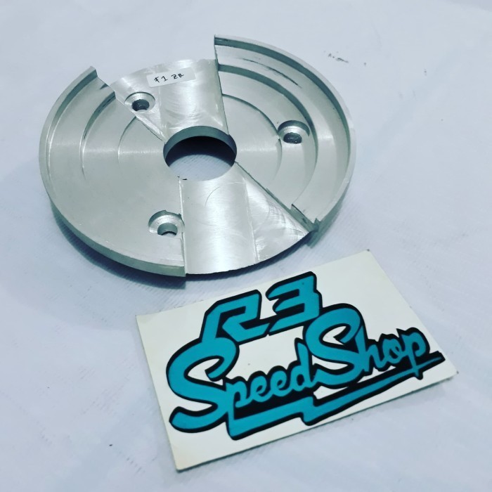 Jual Planes Sekat Magnet Kering YZ RC3 Taiwan Yamaha Force 1 F1Z F1ZR ...