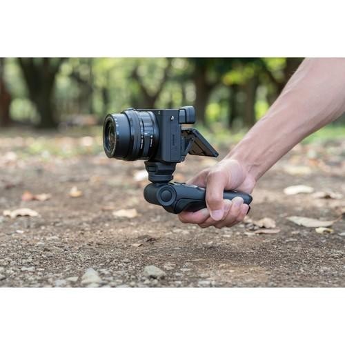 Buy Sony GP-VPT2BT Bluetooth Shooting Grip | For Vlogging | Easy To Handle | Lightweight With