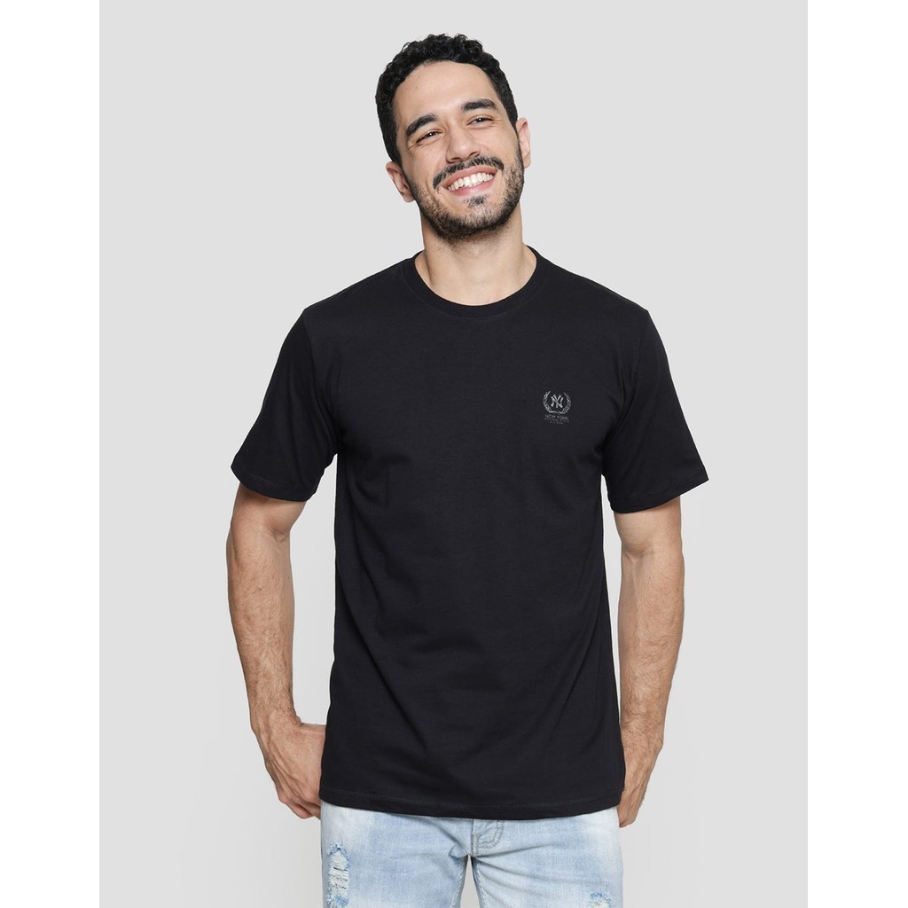 T Zone Everyday Chance Kaos Pria main image 0