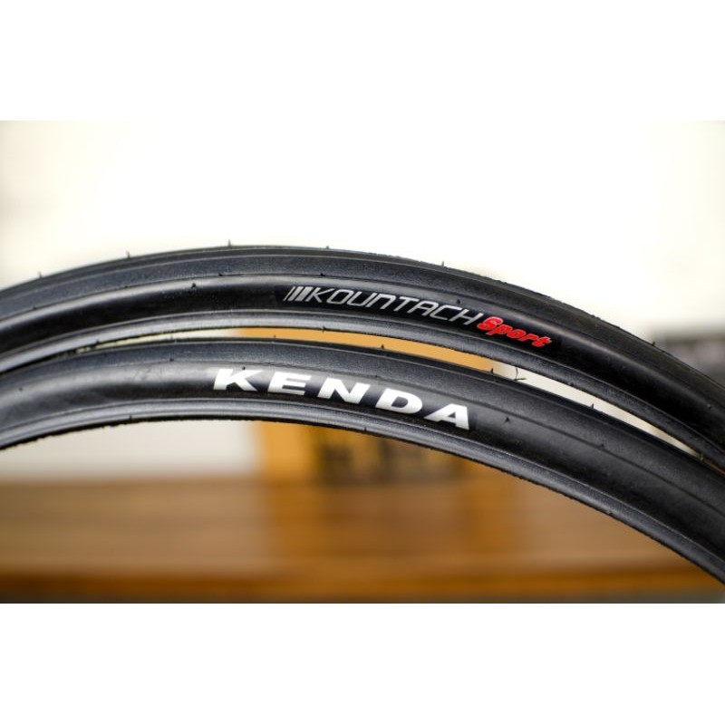 Jual Ban Kenda Kountach 700x28c cocok untuk Fixie Roadbike dll | Shopee ...