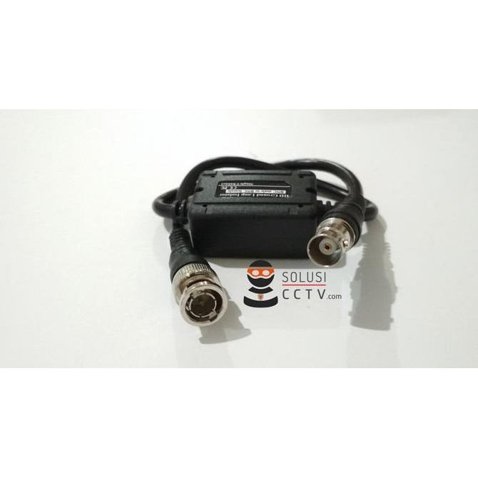 Jual Premium Quality HD Ground Loop Isolator FS-HDGLI001 | Shopee Indonesia