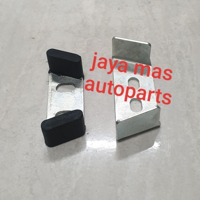 Jual Stopper Back Door Penahan Pintu Bagasi Taft Gt F Feroza Rocky Shopee Indonesia