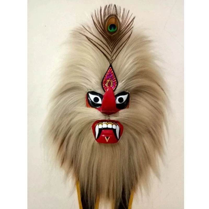 Jual Topeng ganong | Shopee Indonesia