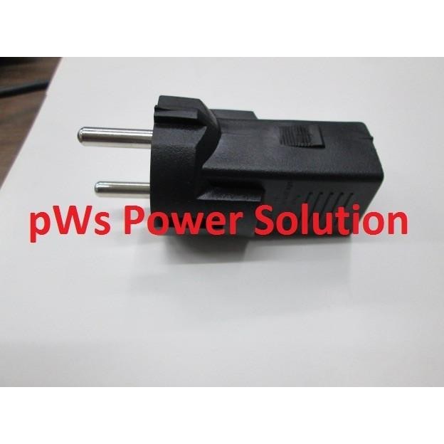 Jual POWER ADAPTER CONVERTER BUILT UP | Shopee Indonesia