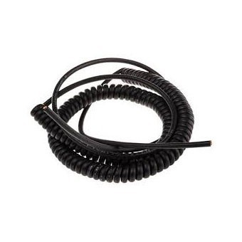Jual CNC Handwheel Electronic Handwheel Spring Wire Cable 21 Core 3m ...
