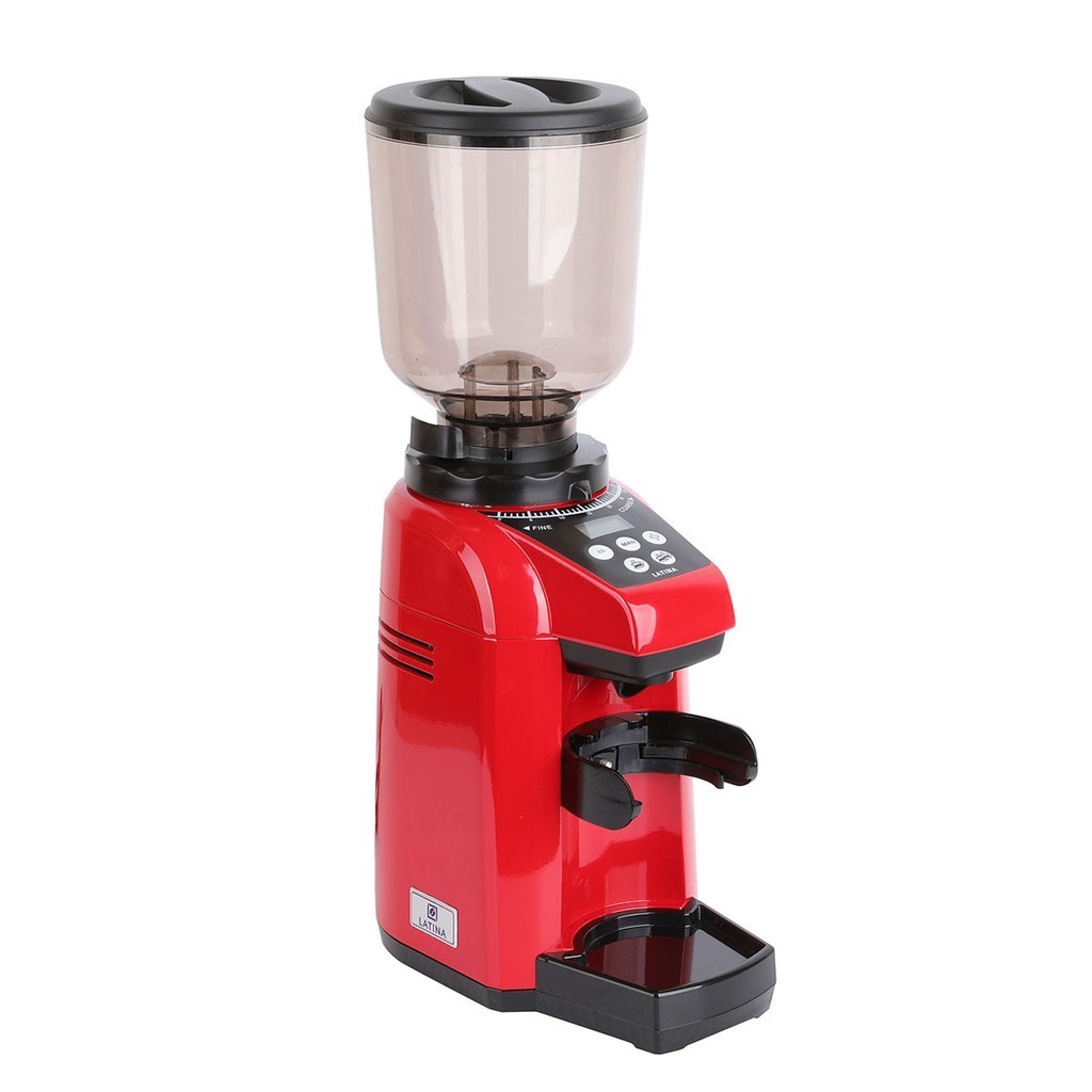 Jual Mesin Penggiling Kopi Latina X50-OD Espresso Coffee Grinder ...