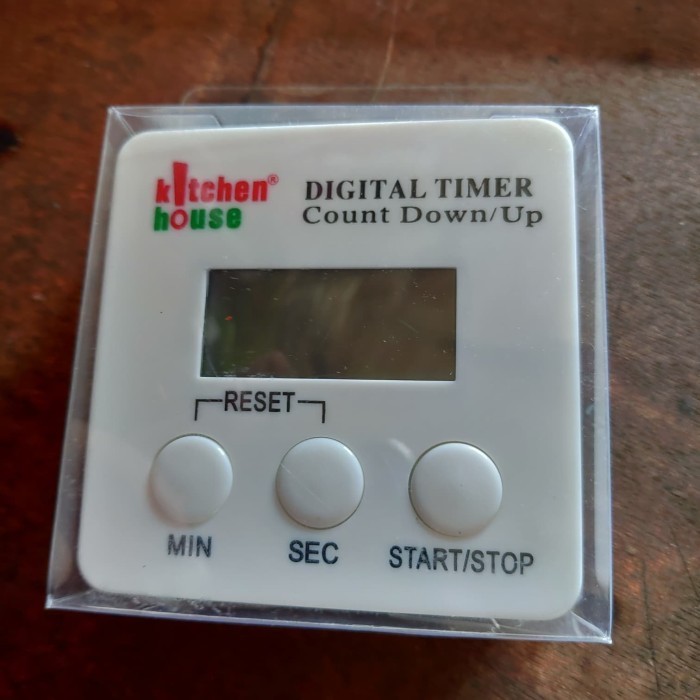 Jual digital timer | Shopee Indonesia