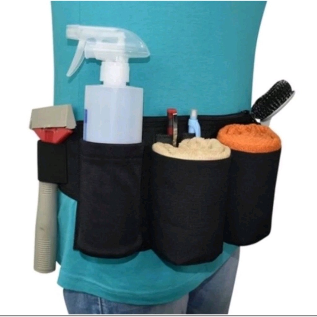 Jual Tools cleaners cleaning tas sabuk pinggang cleaning service/tool ...