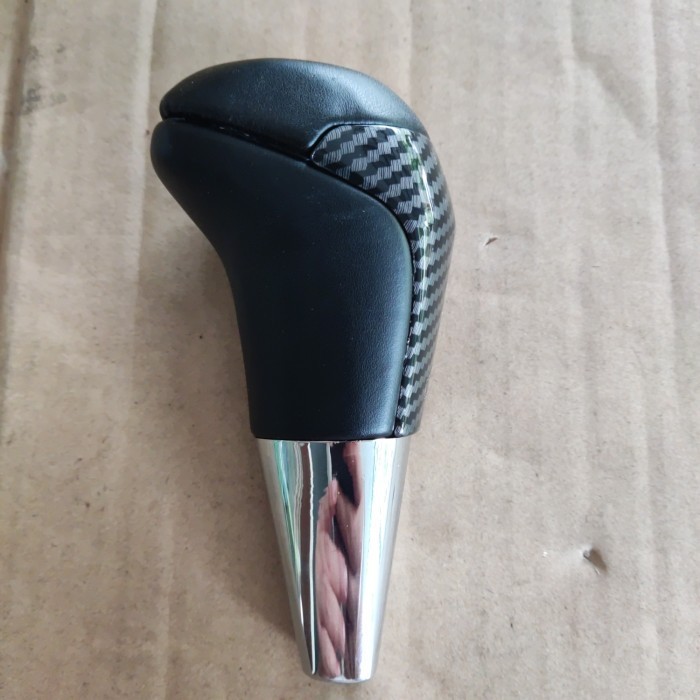 Jual READY Gear Shift Knob Knop Toyota Innova Fortuner Reborn 2016 2017