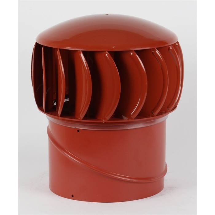 Jual Supavent Turbin Ventilator / Kipas Angin / Exhaust Fan Original ...