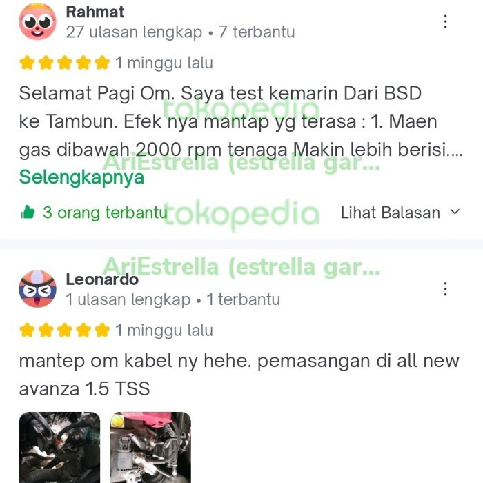 Accu Avanza Veloz Soak: Penyebab, Gejala, dan Cara Mengatasinya