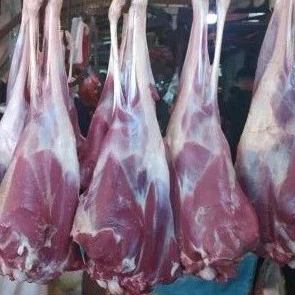 paha kambing muda 1kg