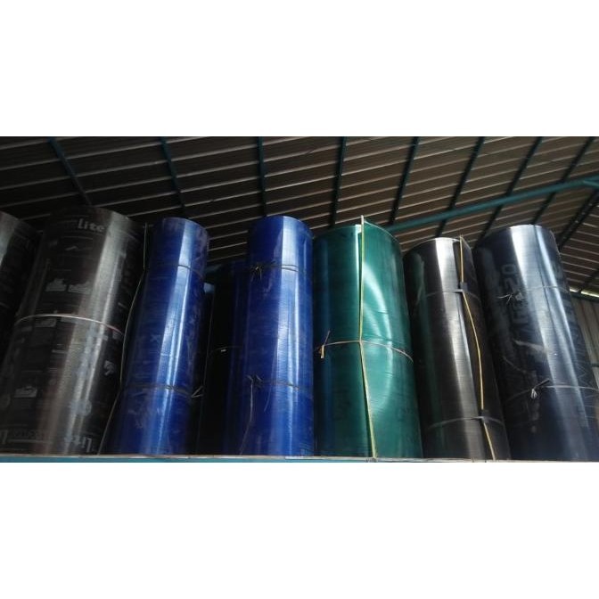 Jual Promo Bulan Ini Atap Polycarbonate Solite | Shopee Indonesia