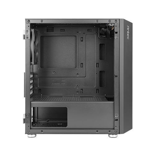 Jual Casing Antec Nx200M - Matx Gaming Case - Left Side Glass Door ...