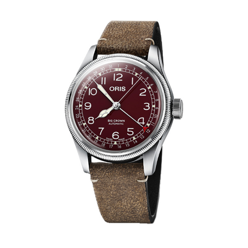 Harga jam oris automatic hotsell
