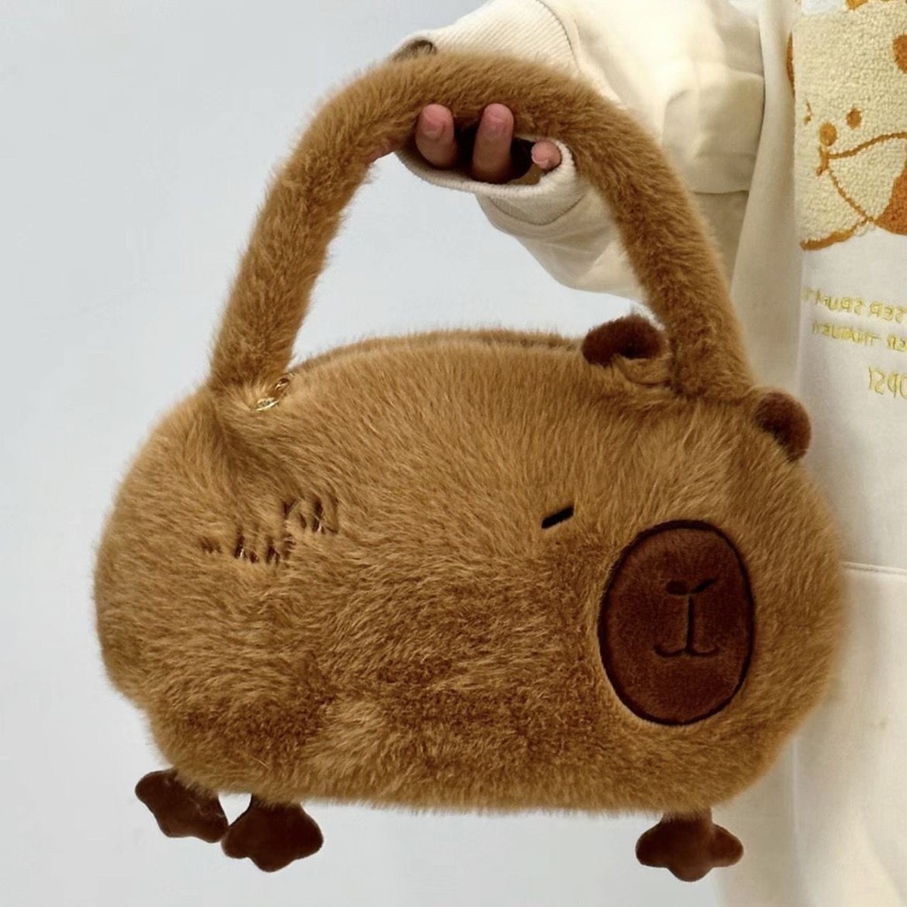 Jual Rad Capybara Tas Bahu Portabel, Tas Bahu Ketiak Bagus | Shopee ...