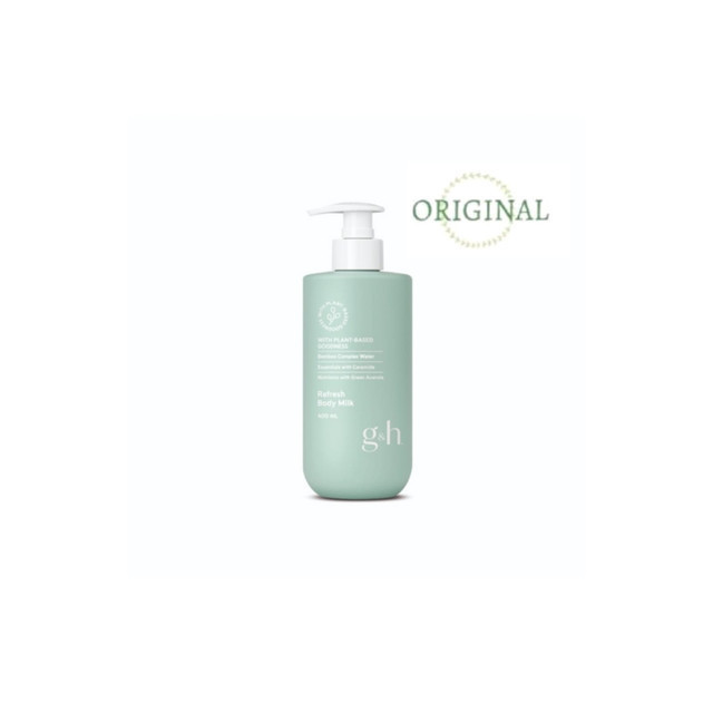 Jual AMWAY G&H Nourish / Body Milk / Body Lotion Nourish Amway Original