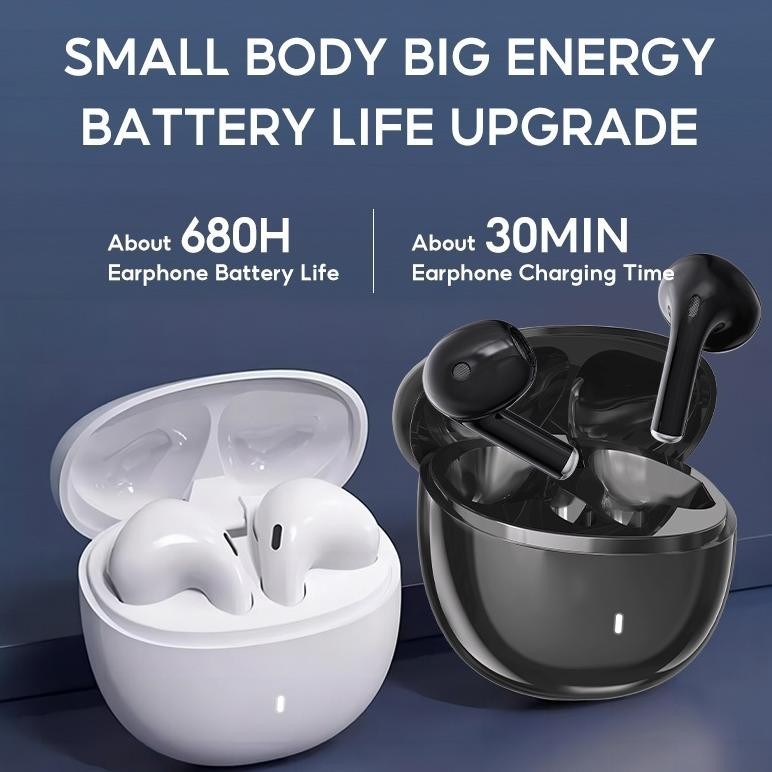 Jual GOONE TWS EARPHONE HEADSET 3 GEN PODS TRUE WIRELESS STEREO ...