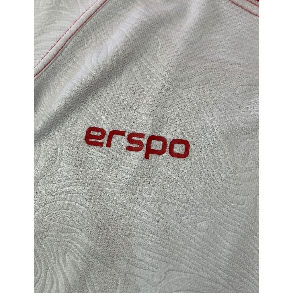 Jual Jersey Timnas Indonesia Terbaru 2024 Home Erspo Replika Premium ...