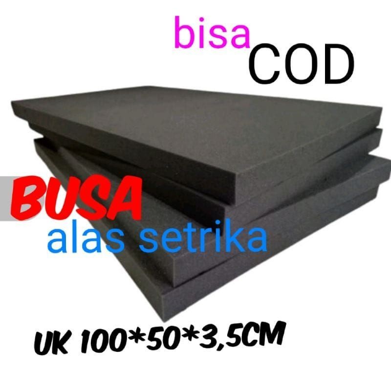 Jual BUSA ALAS SETRIKA TAHAN PANAS ANTI LENGKET [GBZ] ALAS SETRIKA ...