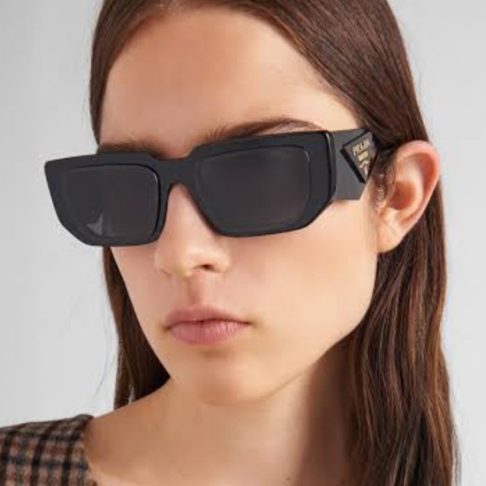 Jual Prada Sunglasses Symbolize Spr 11Z Premium Mewah Berkualitas