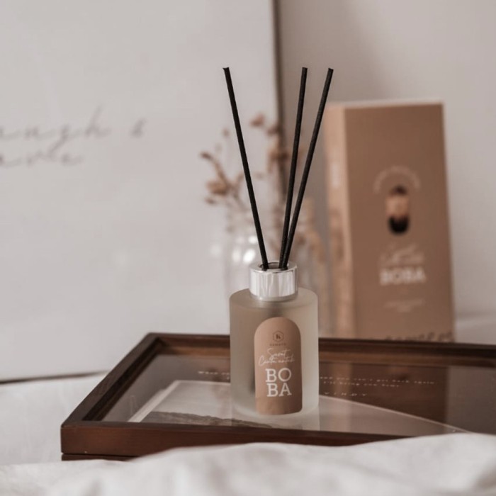 Jual Surat Cinta Untuk Boba Reed Diffuser | Shopee Indonesia