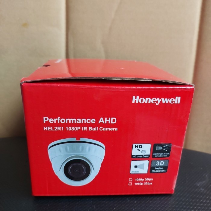 Jual Camera Cctv Honeywell Hel2R1 | Shopee Indonesia